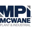 Logo for McWane Plant & Industrial