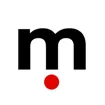 Logo for mdf commerce
