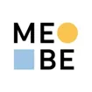 Logo for MeBe