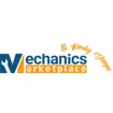Logo for Mechanics & Body Shops Marketplace