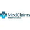 Logo for MedClaims International