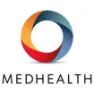 Logo for MedHealth