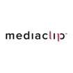 Logo for Mediaclip