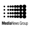 Logo for MediaNews Group