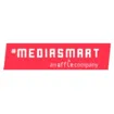 Logo for mediasmart