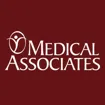 Logo for Medical Associates