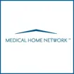 Logo for Medical Home Network