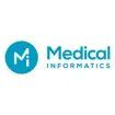 Logo for Medical Informatics Corp.