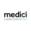 Logo for Medici