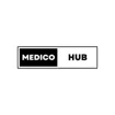 Logo for Medico Hub