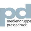 Logo for Mediengruppe Pressedruck (Augsburger Allgemeine)