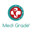 Logo for Medi Grade