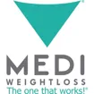 Logo for Medi-Weightloss®