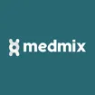 Logo for medmix