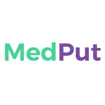 Logo for MedPut