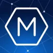 Logo for MedShr