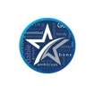 Logo for Medstar Transportation
