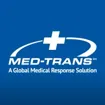 Logo for Med-Trans Corporation