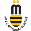 Logo for Mee 2 Bee Smart Services Pvt. Ltd.