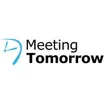 Logo for Meeting Tomorrow