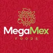 Logo for MegaMex Foods