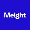 Logo for Meight