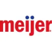 Logo for Meijer