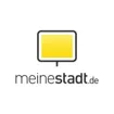 Logo for meinestadt.de GmbH