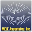 Logo for MELE Associates, Inc.