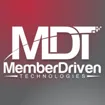 Logo for Member Driven Technologies