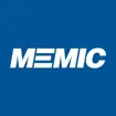 Logo for MEMIC