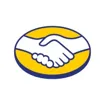 Logo for Mercado Libre