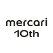 Logo for Mercari, Inc.