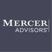 Logo for Mercer Advisors