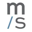 Logo for MercSec