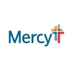 Logo for Mercy