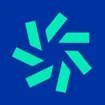 Logo for Meridian Energy