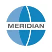 Logo for Meridian International Center