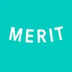 Logo for Merit