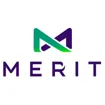 Logo for MERIT CRO
