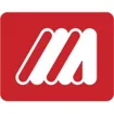 Logo for Merit Medical Systems, Inc.
