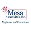 Logo for Mesa Associates, Inc
