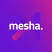 Logo for Mesha Tecnologia