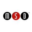 Logo for MESO SCALE DIAGNOSTICS, LLC.