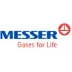 Logo for Messer Americas