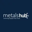 Logo for Metalshub