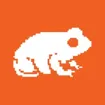Logo for Metal Toad