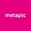 Logo for Metapic