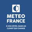 Logo for METEO FRANCE