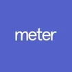 Logo for Meter